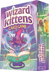 Wizard Kittens | Odin's Place