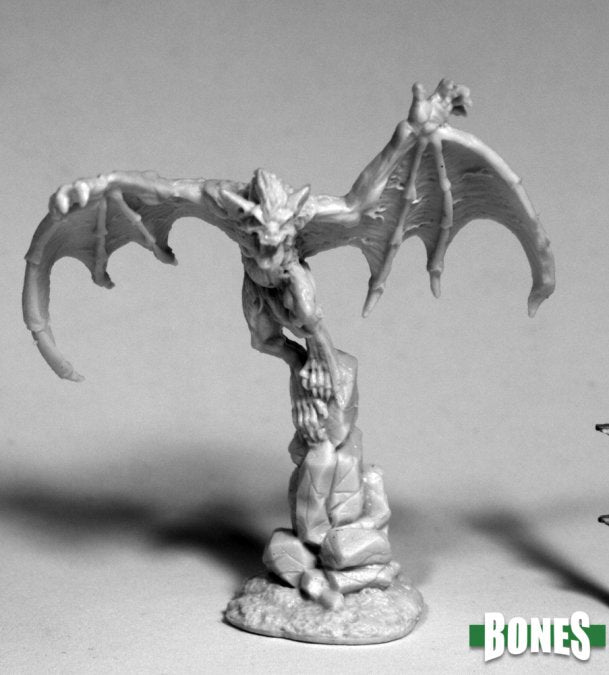 Reaper Dark Heaven: Bones Classic - Werebat | Odin's Place