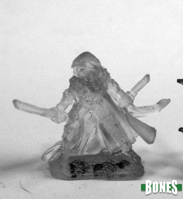 Reaper Bones: Invisible Rogue | Odin's Place