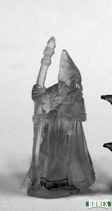 Reaper Dark Heaven: Bones Classic - Invisible Wizard | Odin's Place