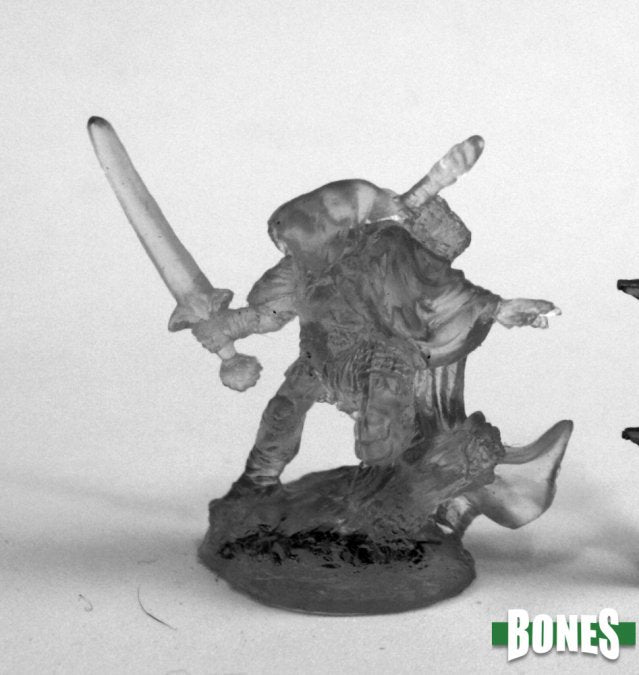 Reaper Dark Heaven: Bones Classic - Invisible Ranger | Odin's Place