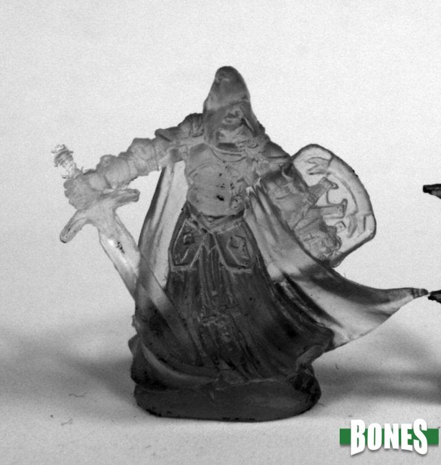 Reaper Dark Heaven: Bones Classic - Invisible Warrior | Odin's Place