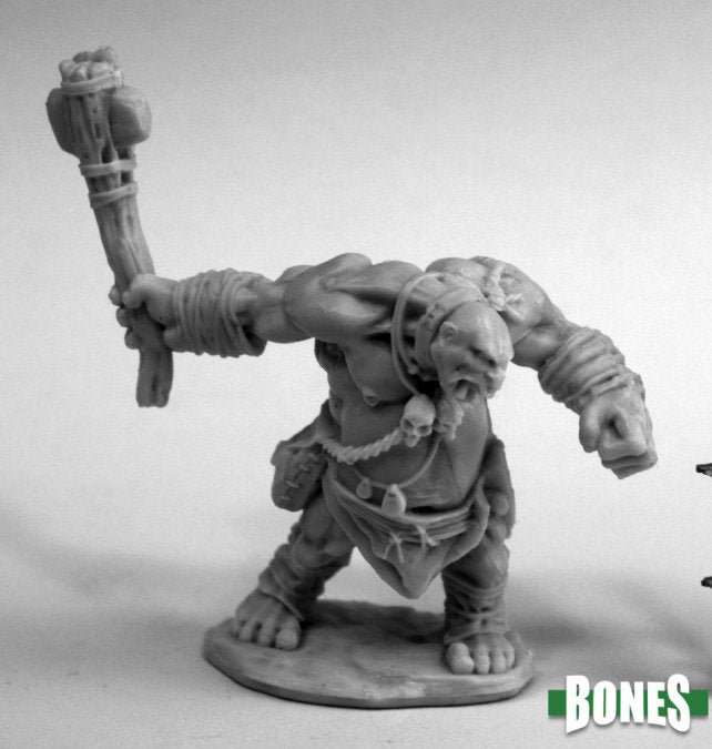 Reaper Dark Heaven: Bones Classic - Ogre Smasher | Odin's Place
