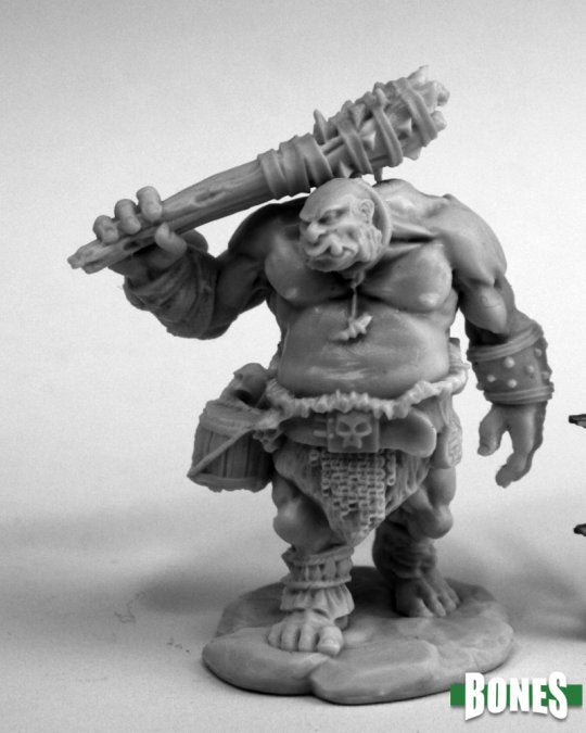 Reaper Bones: Ogre Guard | Odin's Place