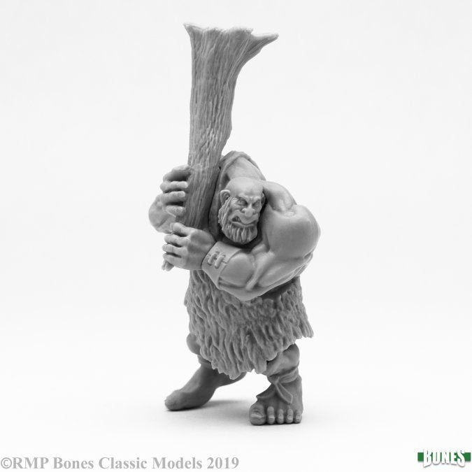 Reaper Bones: Hill Giant Lowland Chief | Odin's Place