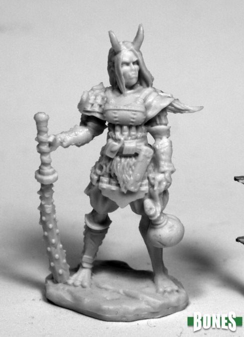 Reaper Bones: Female Oni | Odin's Place
