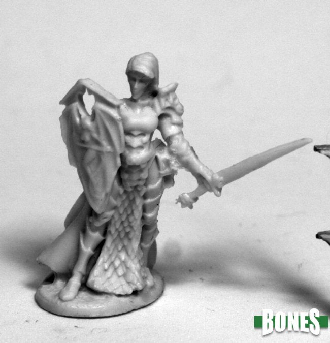 Reaper Dark Heaven: Bones Classic - Mara Florstblade Antipaladin | Odin's Place
