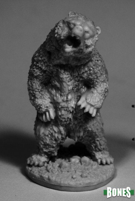 Reaper Dark Heaven: Bones Classic - Dire Bear | Odin's Place