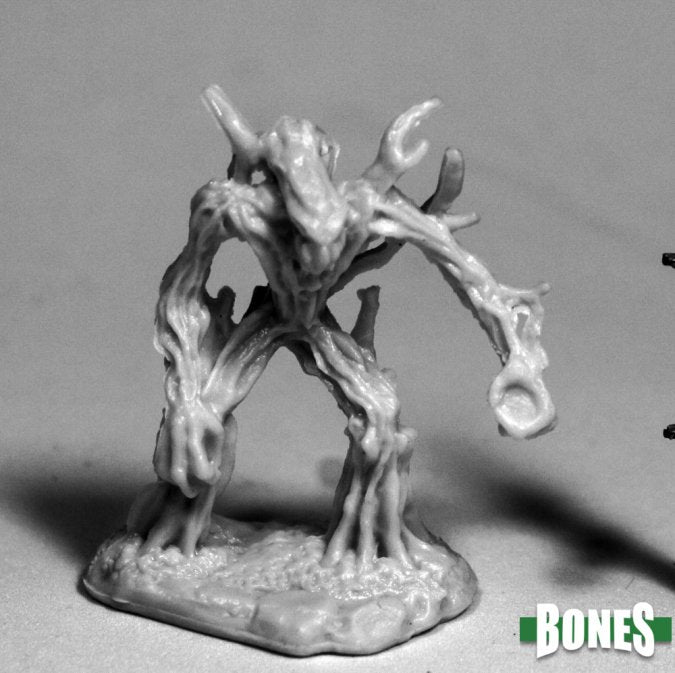 Reaper Dark Heaven: Bones Classic - Saproling Warrior | Odin's Place