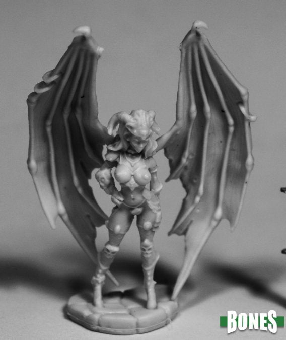 Reaper Dark Heaven: Bones Classic - Eilluvasheth Succubus Queen | Odin's Place