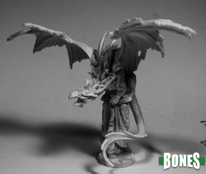 Reaper Dark Heaven: Bones Classic - Temple Dragon | Odin's Place