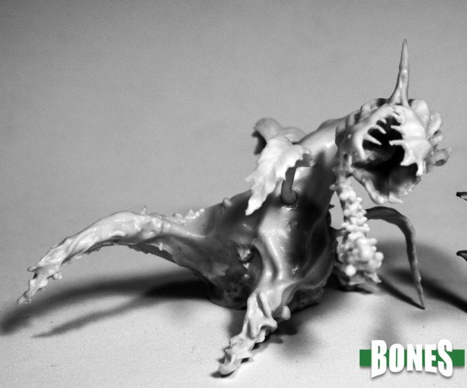 Reaper Dark Heaven: Bones Classic - Dragon Plant | Odin's Place