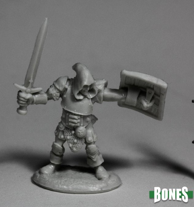 Reaper Dark Heaven: Bones Classic - Bandit Leader | Odin's Place