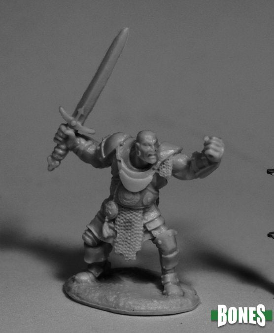 Reaper Bones: Bandit Bully | Odin's Place