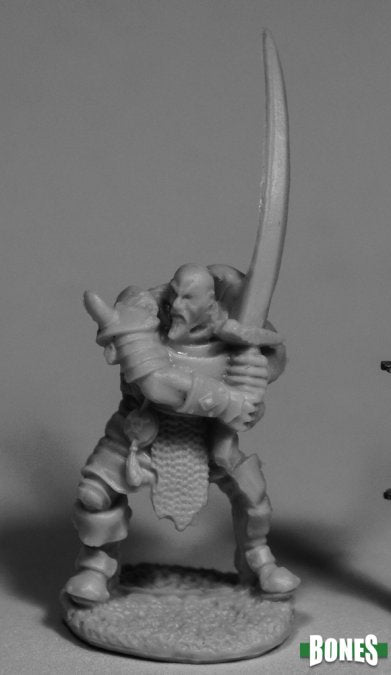 Reaper Bones: Bandit Enforcer | Odin's Place