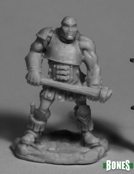 Reaper Bones: Bandit Knocker | Odin's Place