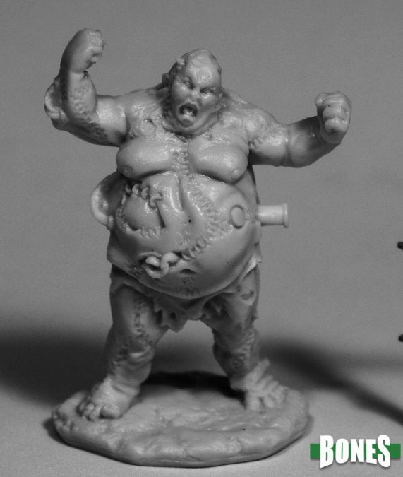 Reaper Bones: Flesh Golem | Odin's Place