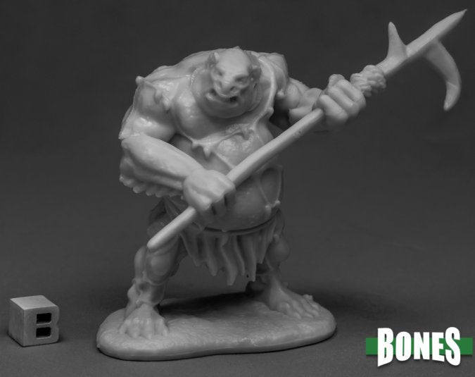 Reaper Dark Heaven: Bones Classic - Merrow | Odin's Place