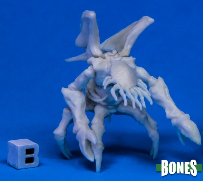 Reaper Dark Heaven: Bones Classic - Classic - Mi-go Eldritch Horror | Odin's Place