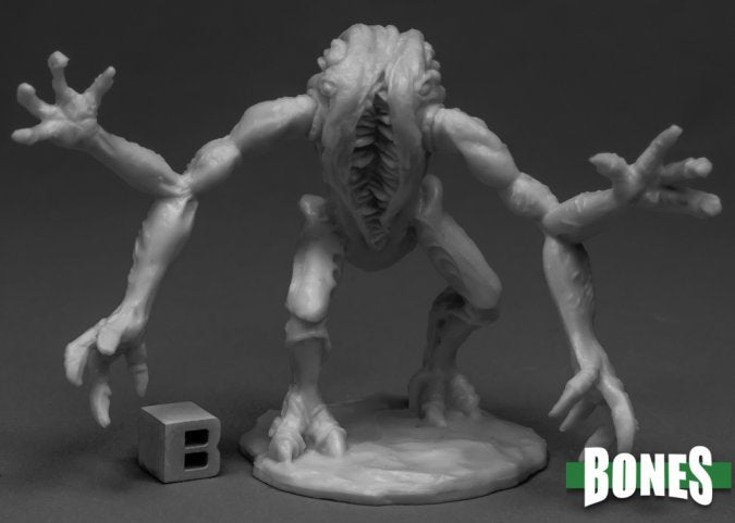 Reaper Dark Heaven: Bones Classic - Gug Eldritch Horror | Odin's Place