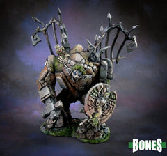 Reaper Dark Heaven: Bones Classic - Graveyard Golem | Odin's Place
