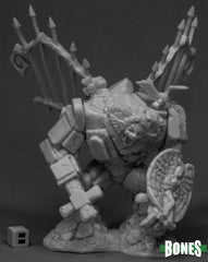 Reaper Dark Heaven: Bones Classic - Graveyard Golem | Odin's Place