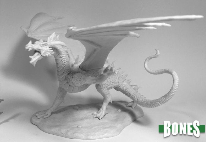 Reaper Bones: Diabolus Dragon | Odin's Place
