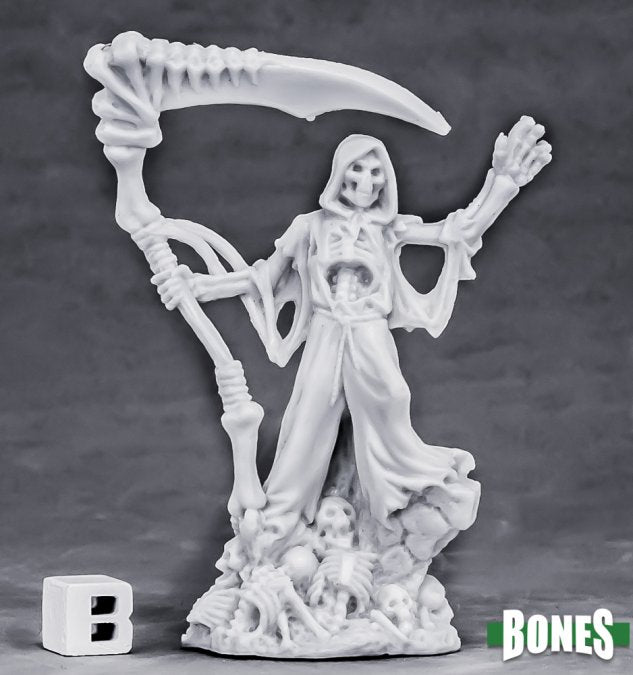 Reaper Bones: Undying Lord of Death | Odin's Place