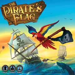 The Pirate`s Flag | Odin's Place