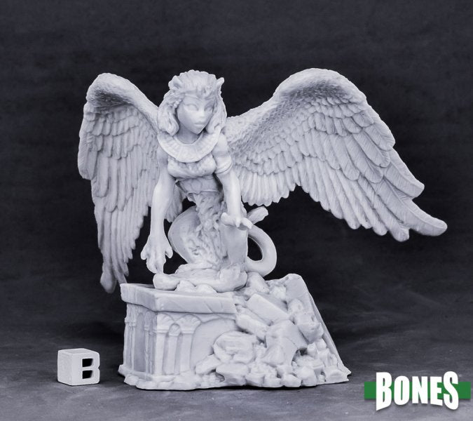 Reaper Dark Heaven: Bones Classic - Sphinx | Odin's Place