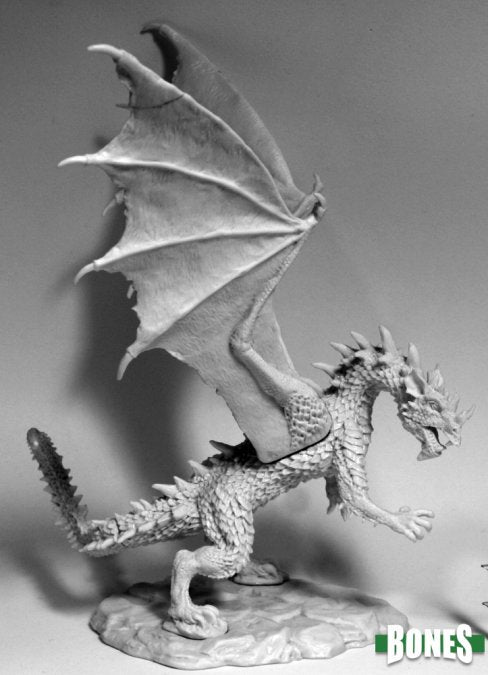 Reaper Bones: Stormwing Dragon | Odin's Place