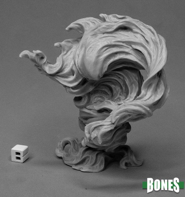 Reaper Dark Heaven: Bones Classic - Large Air Elemental | Odin's Place