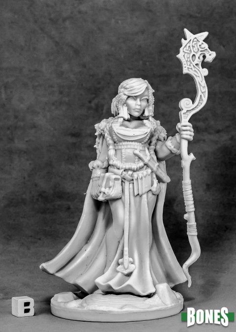 Reaper Dark Heaven: Bones Classic - Frost Giant Queen | Odin's Place