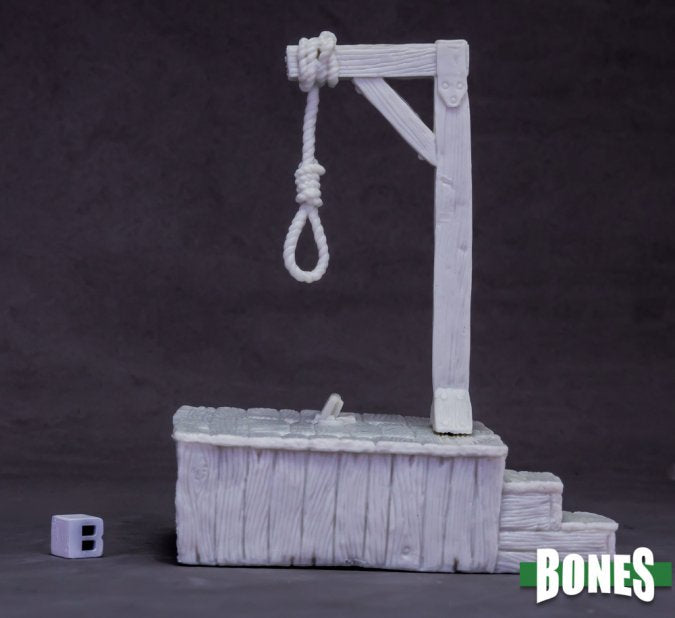 Reaper Reaper Dark Heaven: Bones Classic - Hangman`s Gibbet | Odin's Place
