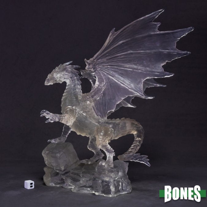 Reaper Bones: Invisible Kyphrixis | Odin's Place