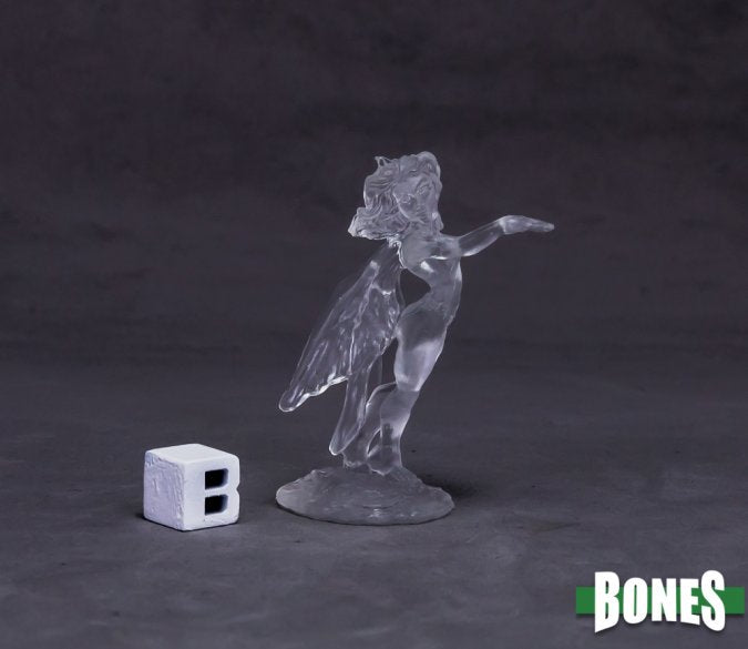 Reaper Reaper Dark Heaven: Bones Classic - Sylph (Clear) | Odin's Place