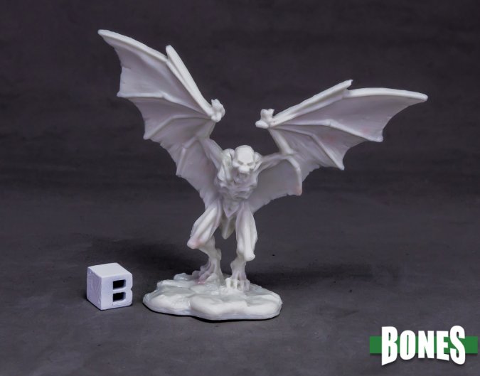 Reaper Reaper Dark Heaven: Bones Classic - Vorvorlaka | Odin's Place