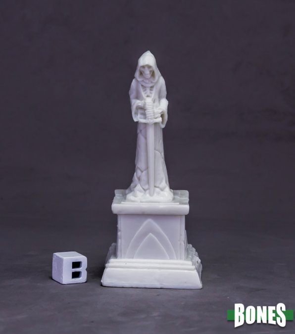 Reaper Reaper Dark Heaven: Bones Classic - Cursed Gravestone | Odin's Place