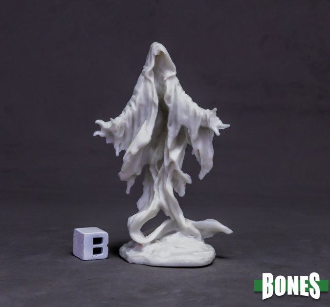 Reaper Bones: Death Shroud | Odin's Place