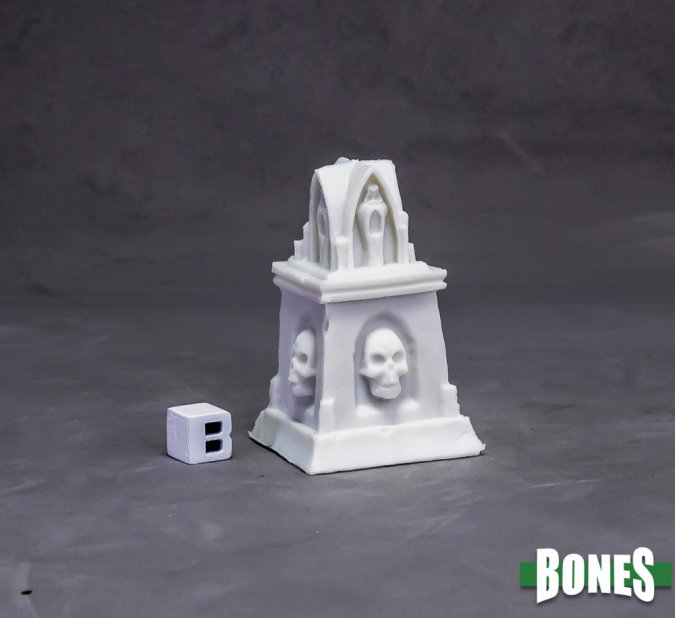 Reaper Reaper Dark Heaven: Bones Classic - Graveyard Shrine | Odin's Place