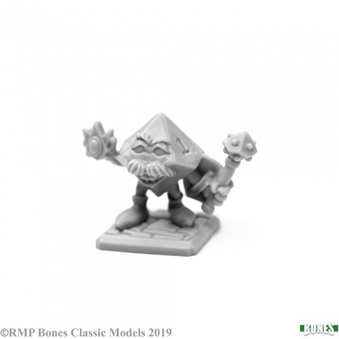 Reaper Dark Heaven: Bones Classic - D Tenian d10 | Odin's Place