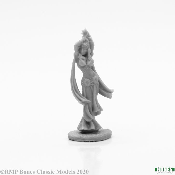 Reaper Bones: Nemesra Dancing Girl | Odin's Place