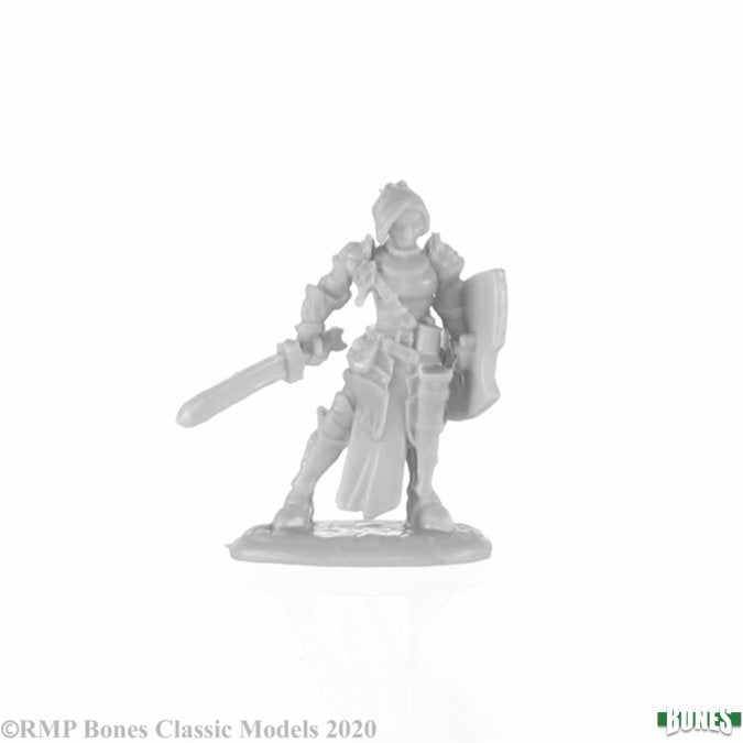 Reaper Bones: Human Fighter, Merowyn | Odin's Place