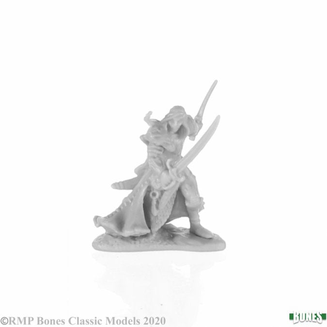 Reaper Bones: Elf Ranger, Aravir | Odin's Place