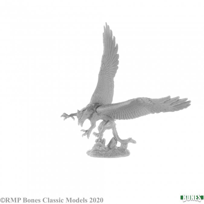 Reaper Bones: Griffon | Odin's Place
