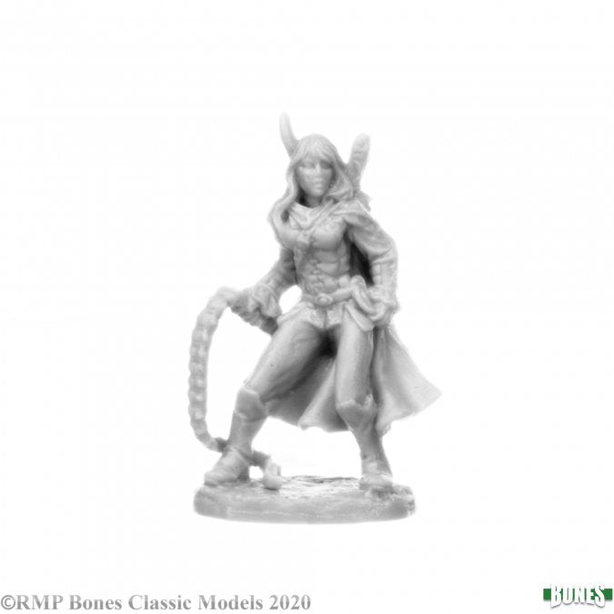 Reaper Bones: Elf Ranger, Amrielle | Odin's Place