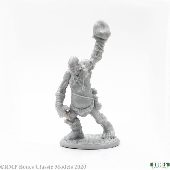 Reaper Bones: Cyclops | Odin's Place