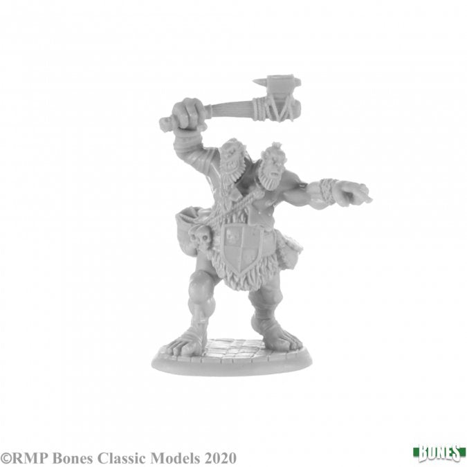 Reaper Bones: Ettin | Odin's Place