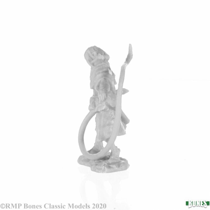 Reaper Bones: Elf Bard, Balthual | Odin's Place