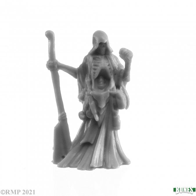 Reaper Bones: Charon, Lord of the Styx | Odin's Place